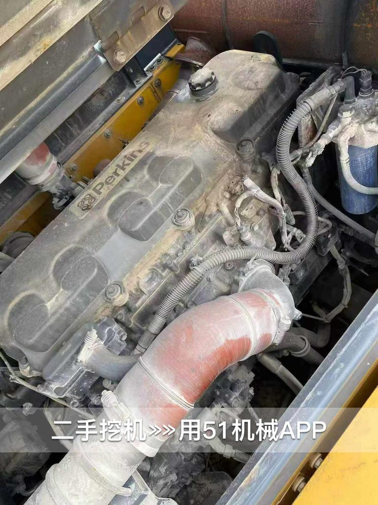 51机械